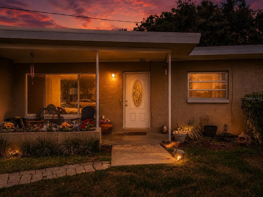 3402 NEEDLES DRIVE, ORLANDO, FL 32810 — zdjęcie 4
