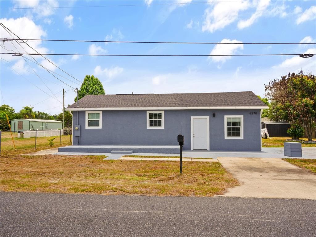 6370 BASS HIGHWAY, ST CLOUD, FL 34771 — zdjęcie 2