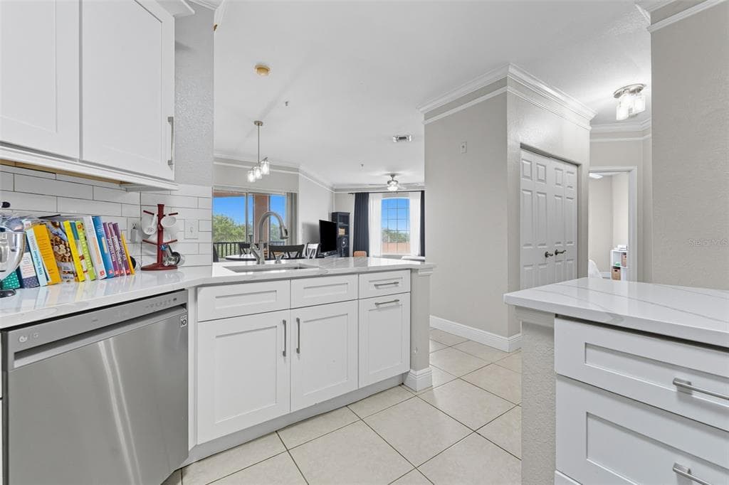 4333 BAYSIDE VILLAGE DRIVE # 304, TAMPA, FL 33615 — zdjęcie 4
