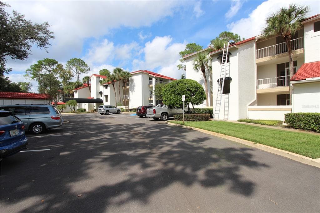 451 HAMPTONCREST CIRCLE # 307, LAKE MARY, FL 32746 — zdjęcie 3