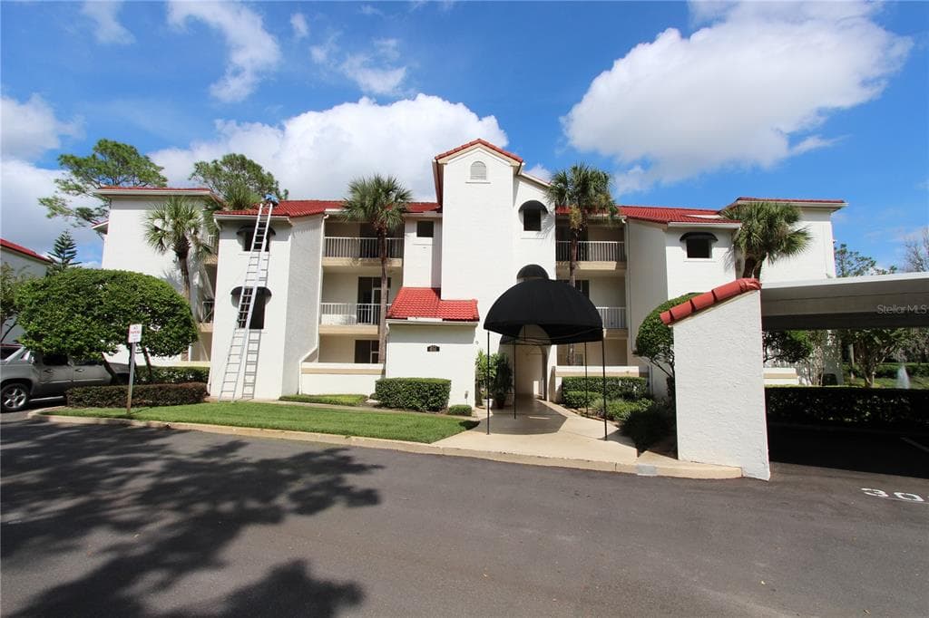 451 HAMPTONCREST CIRCLE # 307, LAKE MARY, FL 32746