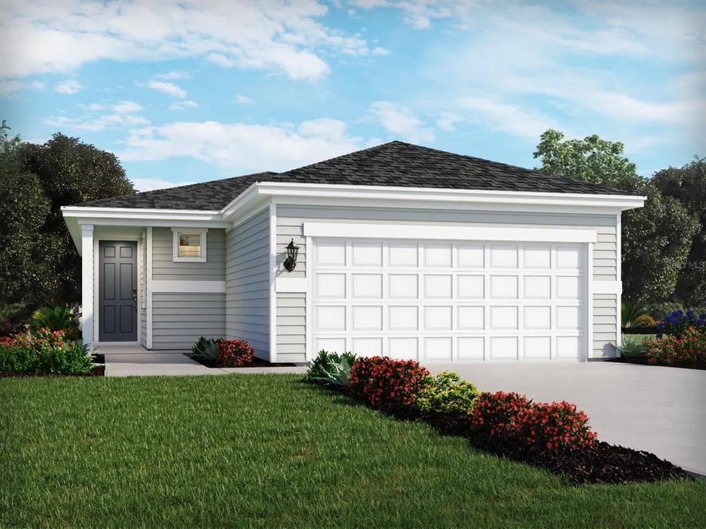104 WANDERING CREEK WAY, PALM COAST, FL 32164