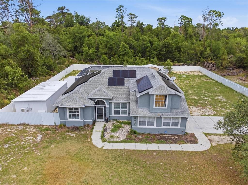 8424 BALM STREET, WEEKI WACHEE, FL 34607 — zdjęcie 2