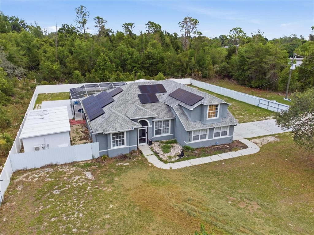 8424 BALM STREET, WEEKI WACHEE, FL 34607 — zdjęcie 3