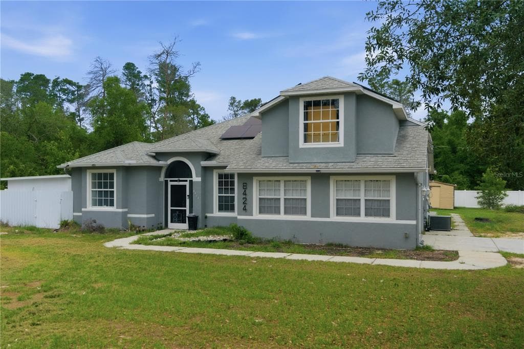 8424 BALM STREET, WEEKI WACHEE, FL 34607 — zdjęcie 5