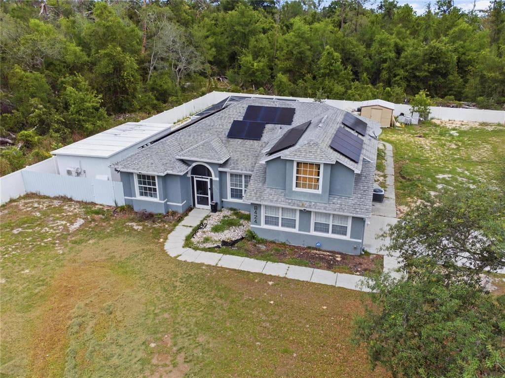 8424 BALM STREET, WEEKI WACHEE, FL 34607 — zdjęcie 4