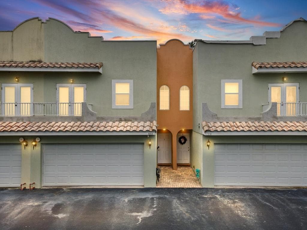 553 LUSARA COURT, DUNEDIN, FL 34698 — zdjęcie 2