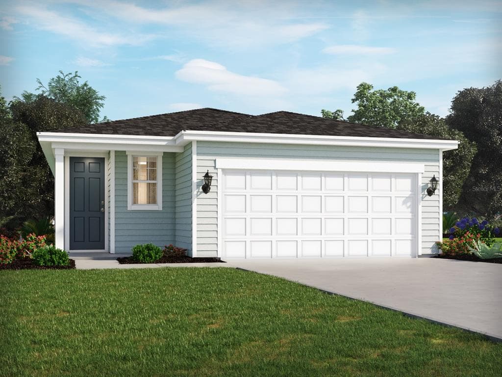 102 WANDERING CREEK WAY, PALM COAST, FL 32164