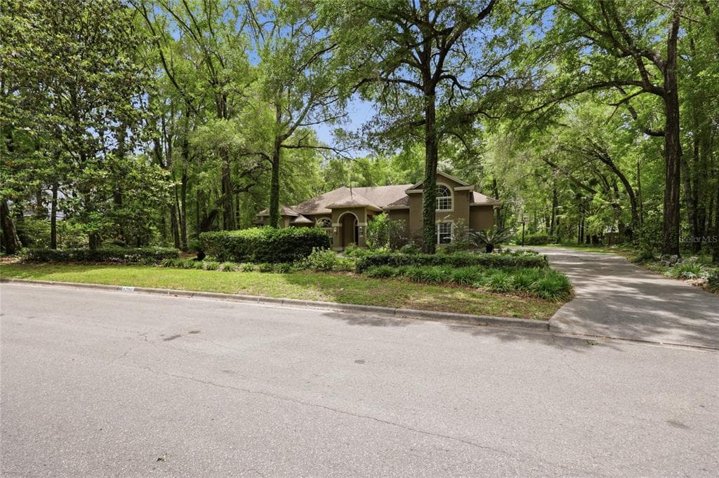 4208 SW 96TH DRIVE, GAINESVILLE, FL 32608 — zdjęcie 2