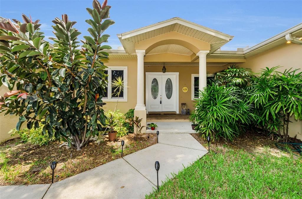 1888 BUGLE LANE, CLEARWATER, FL 33764 — zdjęcie 2
