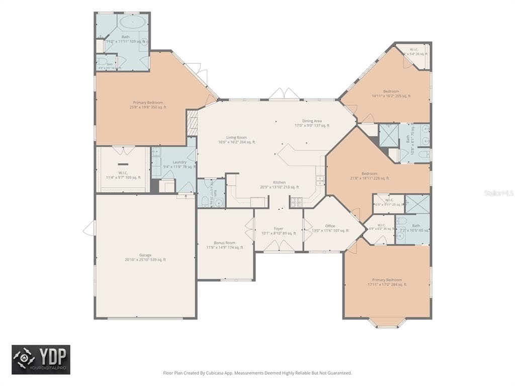 1888 BUGLE LANE, CLEARWATER, FL 33764 — zdjęcie 3