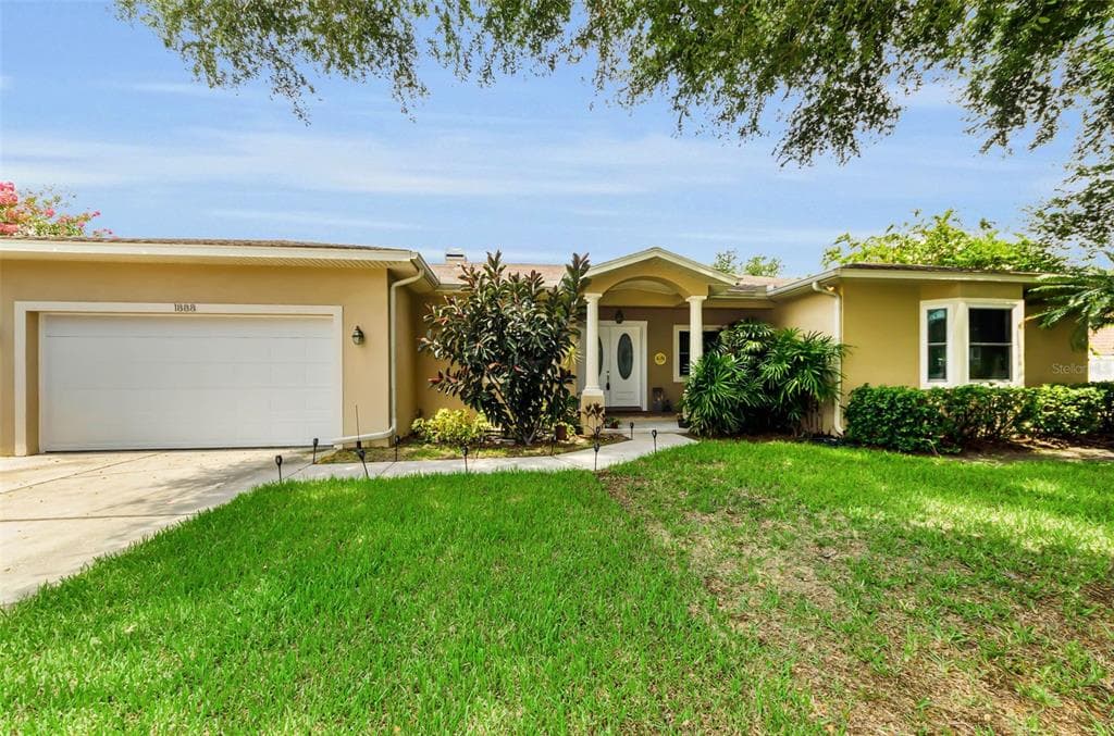 1888 BUGLE LANE, CLEARWATER, FL 33764