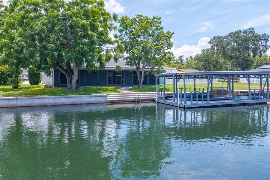 1218 SE 5TH AVENUE, CRYSTAL RIVER, FL 34429 — zdjęcie 2