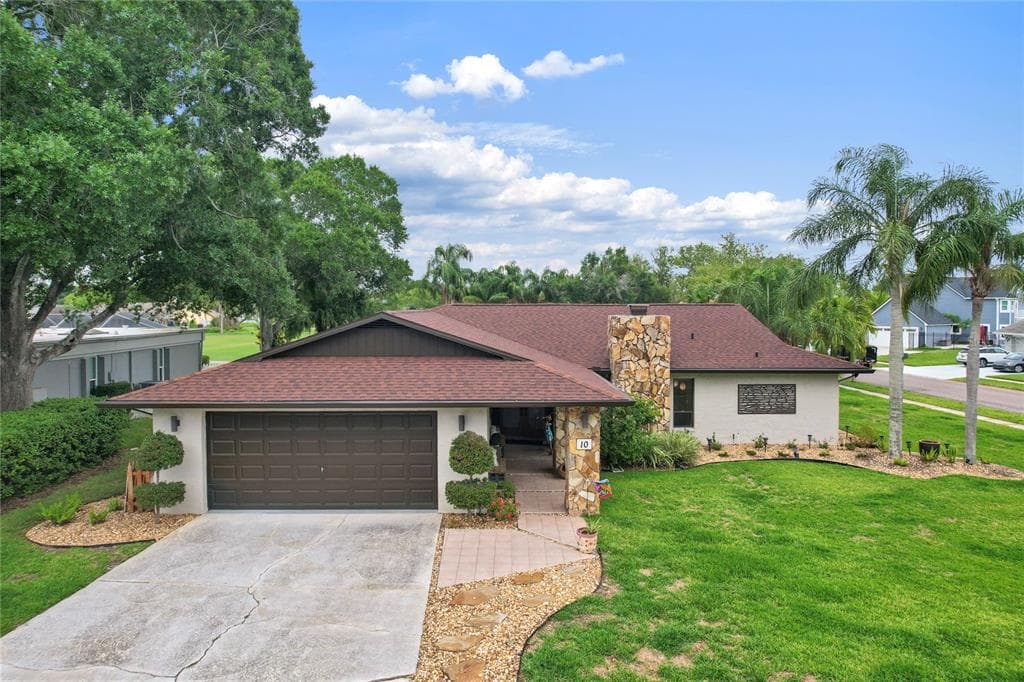 10 ARBOR LANE, OLDSMAR, FL 34677 — zdjęcie 2