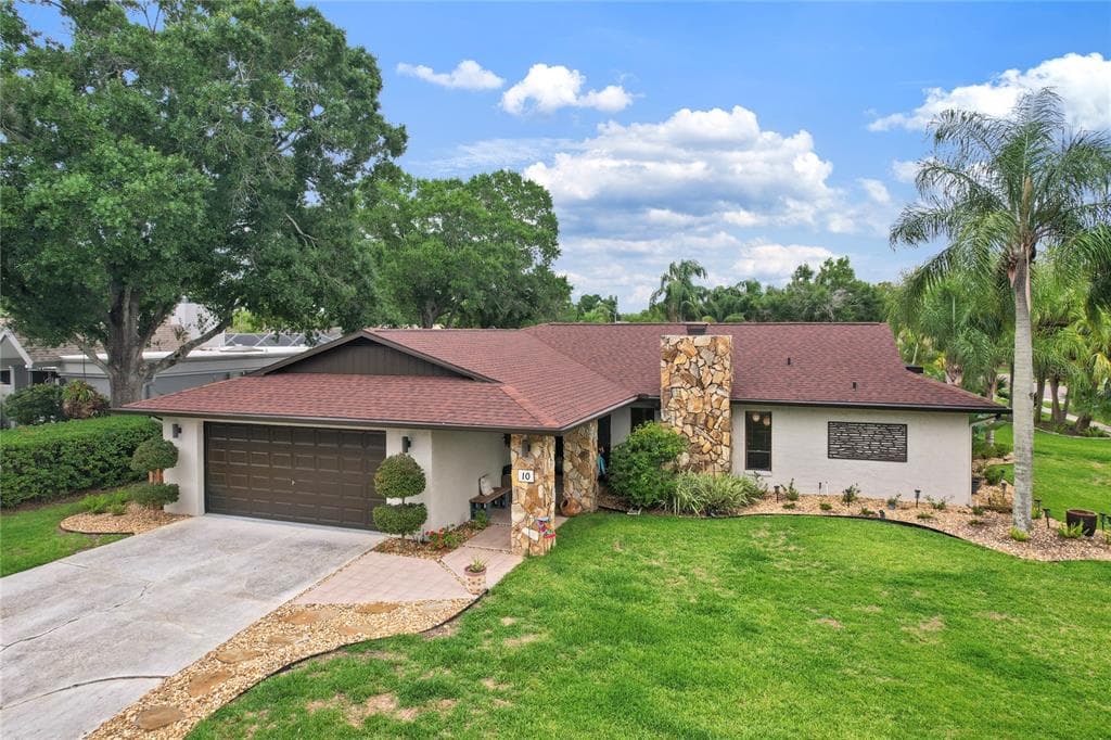10 ARBOR LANE, OLDSMAR, FL 34677 — zdjęcie 3