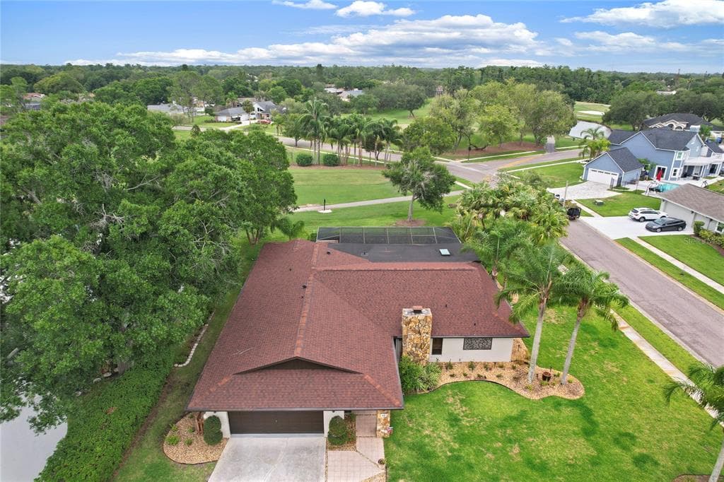 10 ARBOR LANE, OLDSMAR, FL 34677 — zdjęcie 5