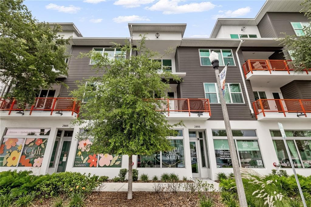 17 29TH STREET N # Lot 8, ST PETERSBURG, FL 33713 — zdjęcie 2
