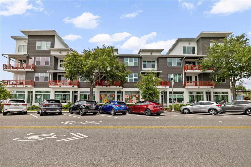 17 29TH STREET N # Lot 8, ST PETERSBURG, FL 33713 — zdjęcie 3
