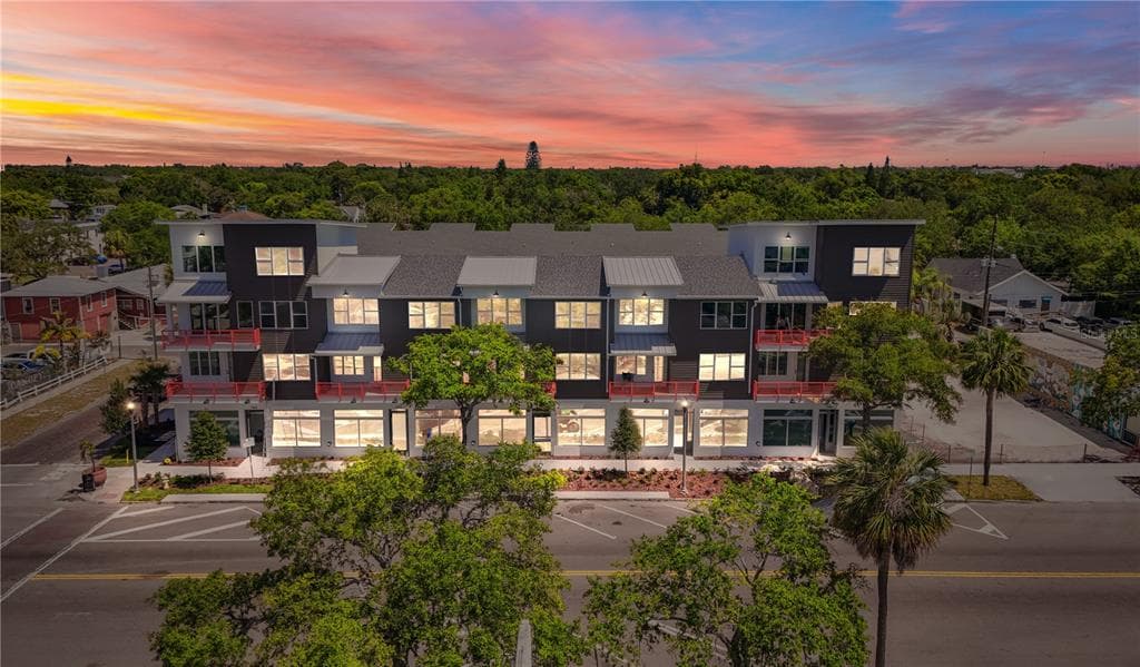 17 29TH STREET N # Lot 8, ST PETERSBURG, FL 33713