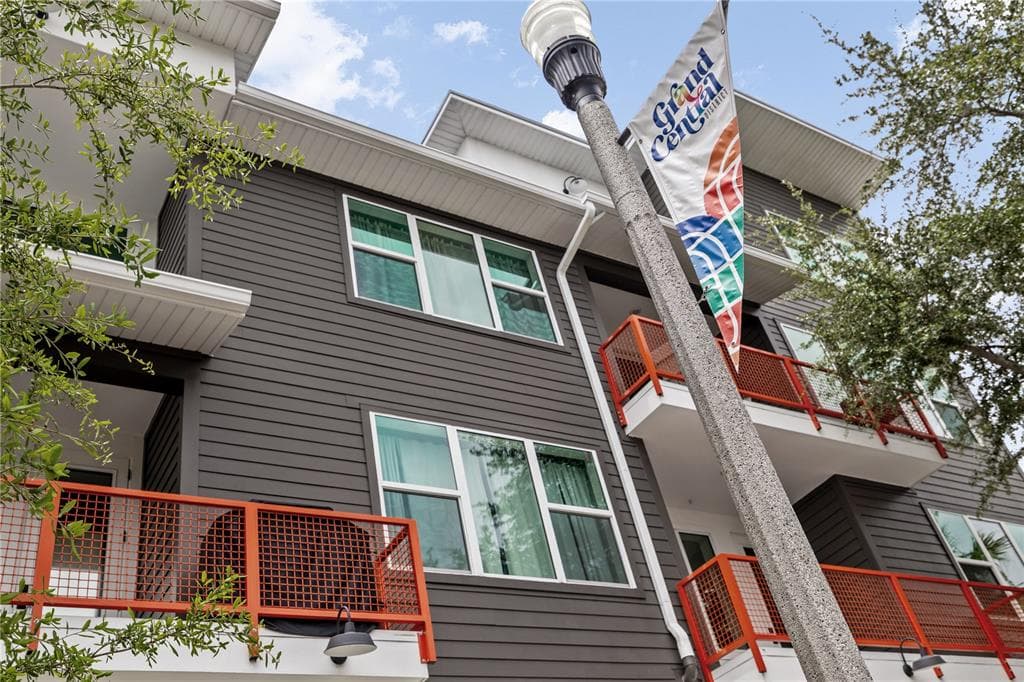 17 29TH STREET N # Lot 8, ST PETERSBURG, FL 33713 — zdjęcie 4