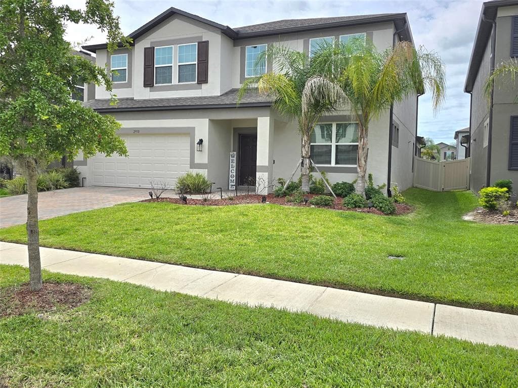 2950 ADAMS CROSS DRIVE, ZEPHYRHILLS, FL 33540 — zdjęcie 2