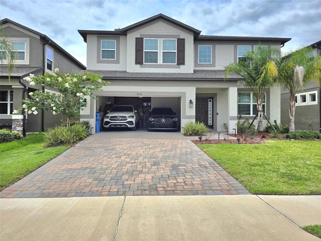 2950 ADAMS CROSS DRIVE, ZEPHYRHILLS, FL 33540 — zdjęcie 3