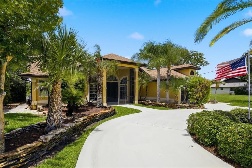 25 COTTONWOOD COURT, PALM COAST, FL 32137 — zdjęcie 2