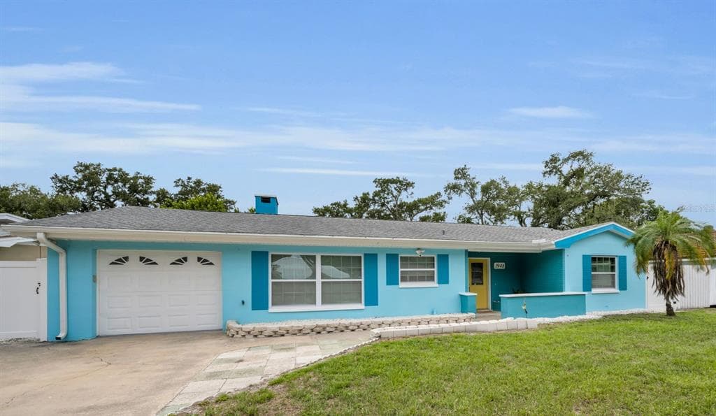 1948 BYRAM DRIVE, CLEARWATER, FL 33755 — zdjęcie 2