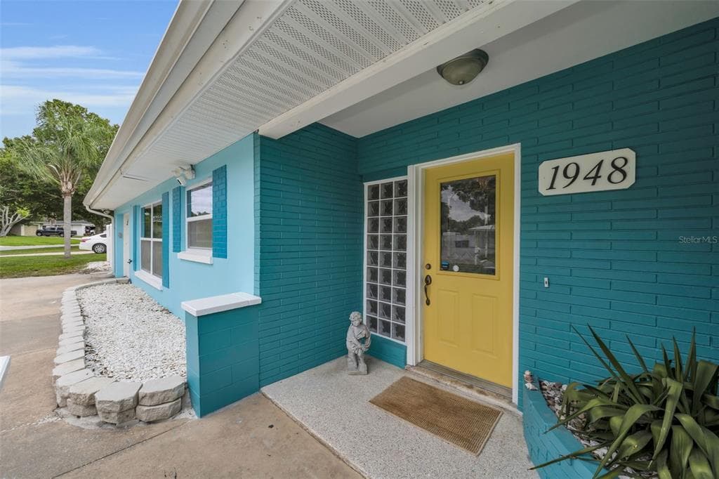 1948 BYRAM DRIVE, CLEARWATER, FL 33755 — zdjęcie 3