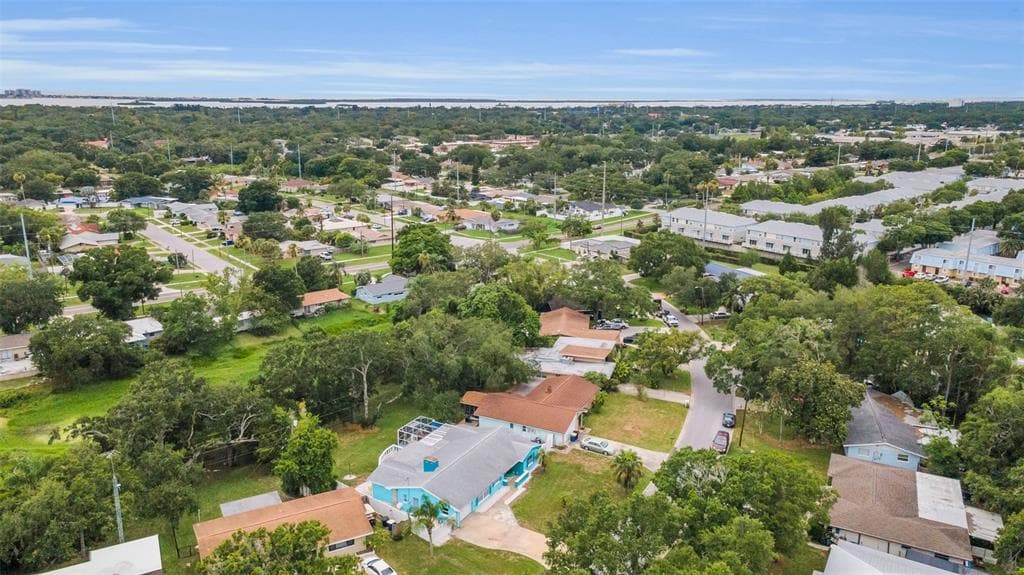 1948 BYRAM DRIVE, CLEARWATER, FL 33755 — zdjęcie 4