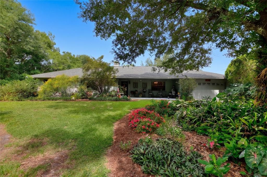 7 LAKE ARROWHEAD DRIVE, WINTER HAVEN, FL 33880 — zdjęcie 5