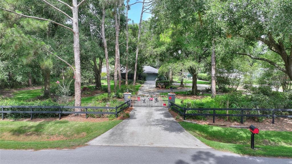 7 LAKE ARROWHEAD DRIVE, WINTER HAVEN, FL 33880 — zdjęcie 4