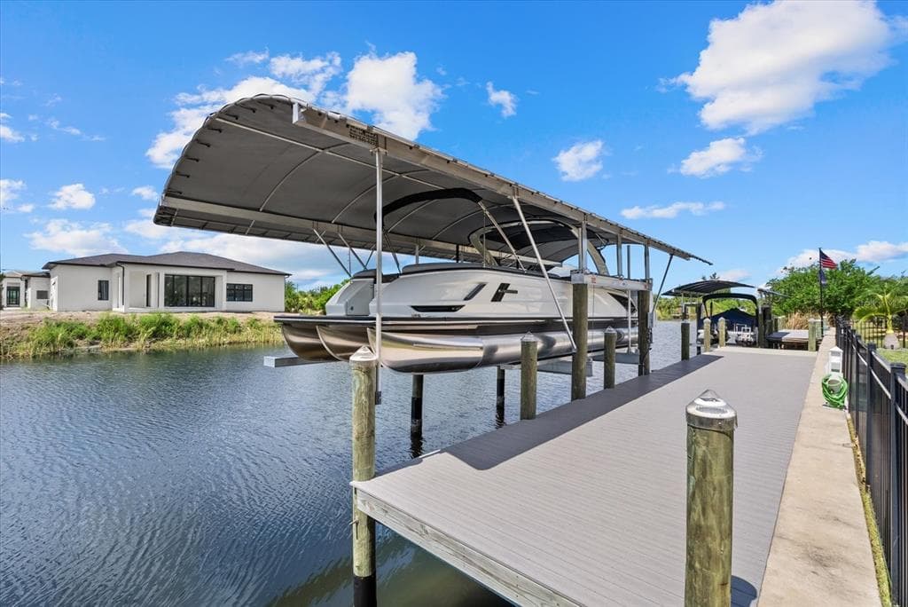 15672 LAKELAND CIRCLE, PORT CHARLOTTE, FL 33981 — zdjęcie 3