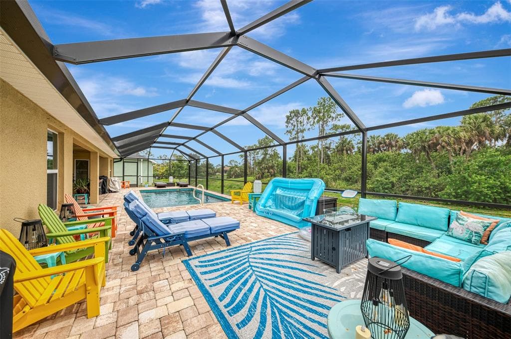 2443 LANCASTER LANE, NORTH PORT, FL 34286 — zdjęcie 3