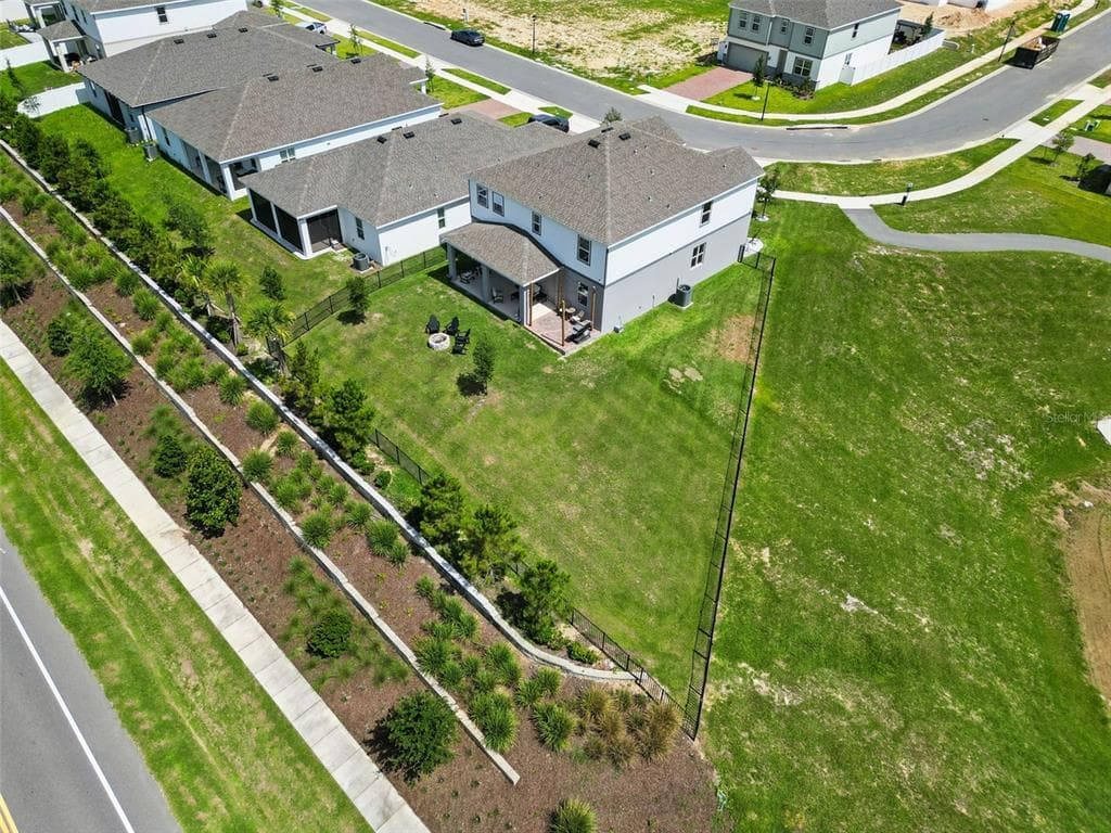 7114 ROLLING LEAF ROAD, GROVELAND, FL 34736 — zdjęcie 2