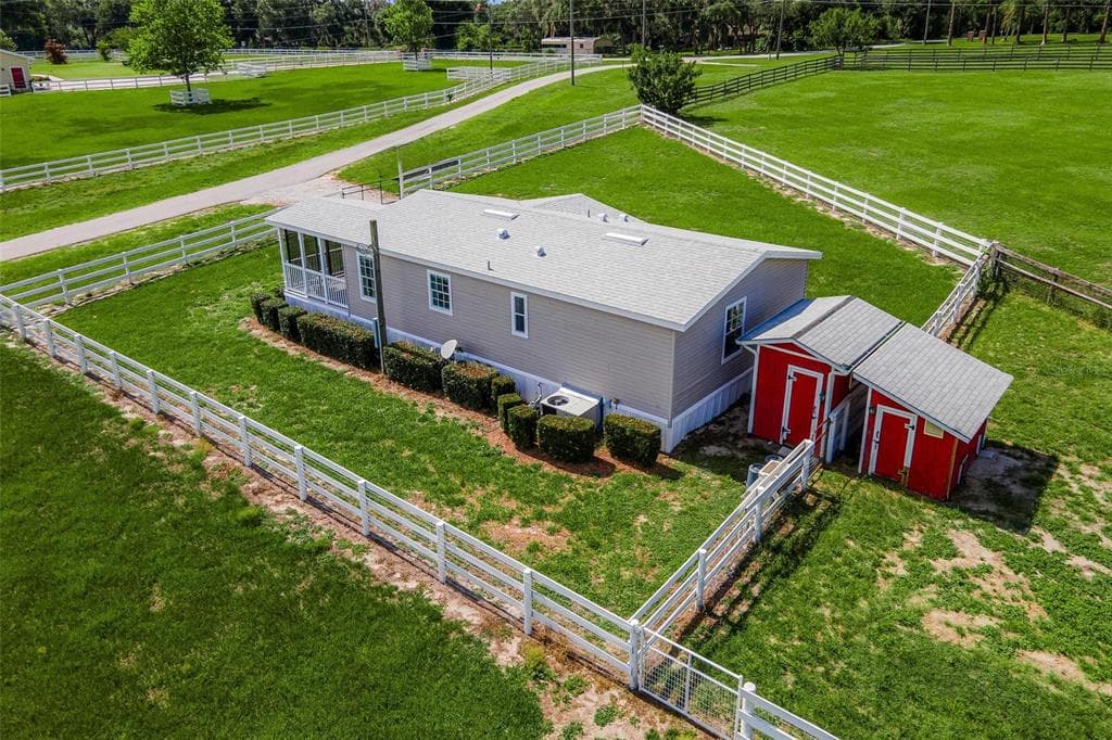 4400 LITTLE CRITTER TRAIL, LADY LAKE, FL 32159 — zdjęcie 5