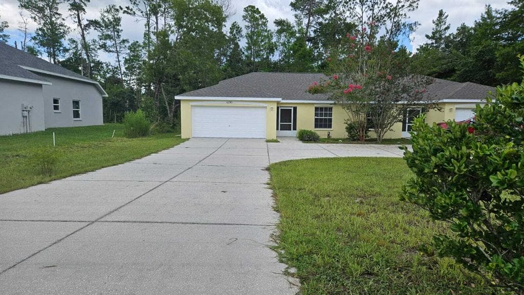 6290 W OAK PARK BOULEVARD, HOMOSASSA, FL 34446 — zdjęcie 2