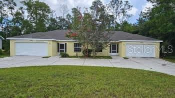 6290 W OAK PARK BOULEVARD, HOMOSASSA, FL 34446