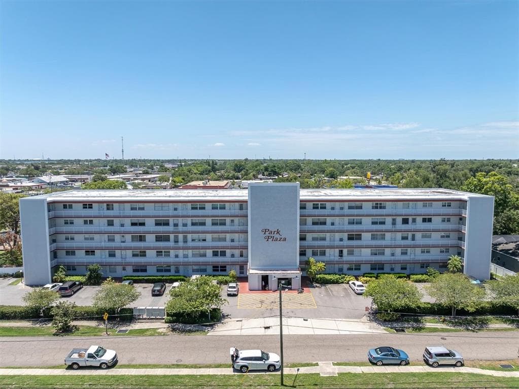 5060 76TH AVENUE N # 402, PINELLAS PARK, FL 33781 — zdjęcie 2