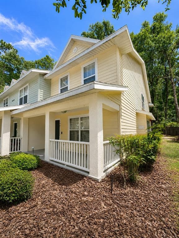 4663 SW 48TH DRIVE # 137, GAINESVILLE, FL 32608 — zdjęcie 2
