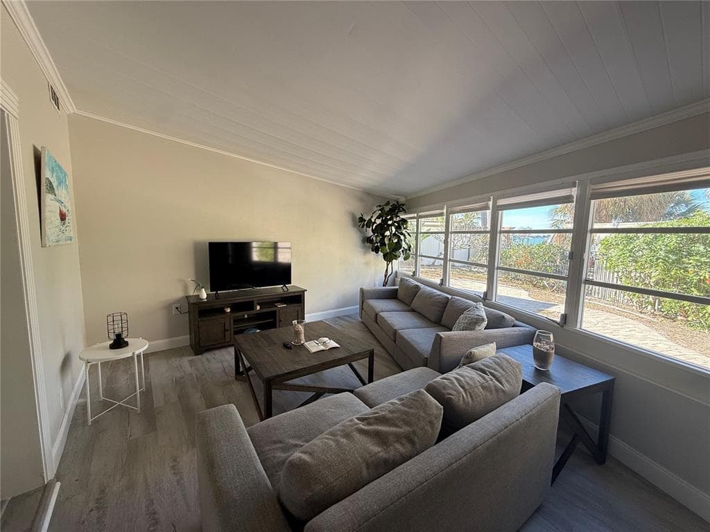 6407 1ST PALM POINT, ST PETE BEACH, FL 33706 — zdjęcie 4