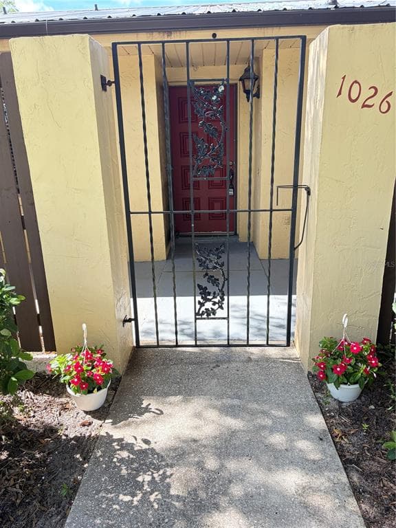 1026 MEDINAH DRIVE, WINTER HAVEN, FL 33884 — zdjęcie 2