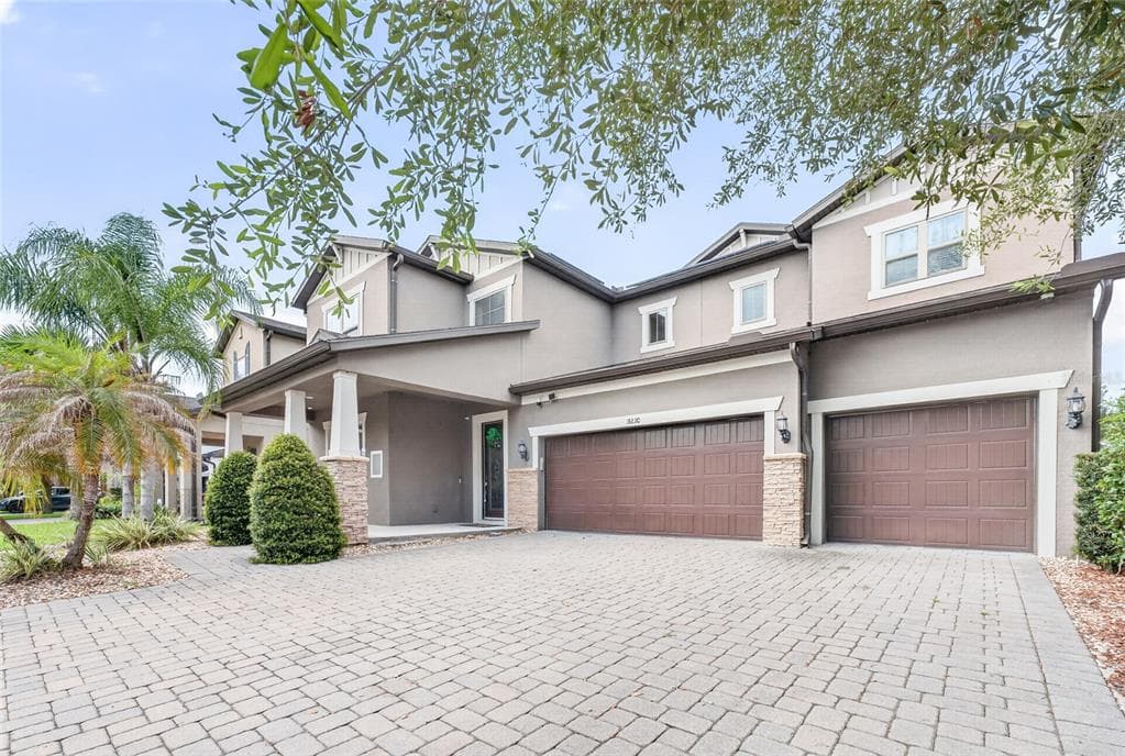 9210 ROYAL ESTATES BOULEVARD, ORLANDO, FL 32836 — zdjęcie 2