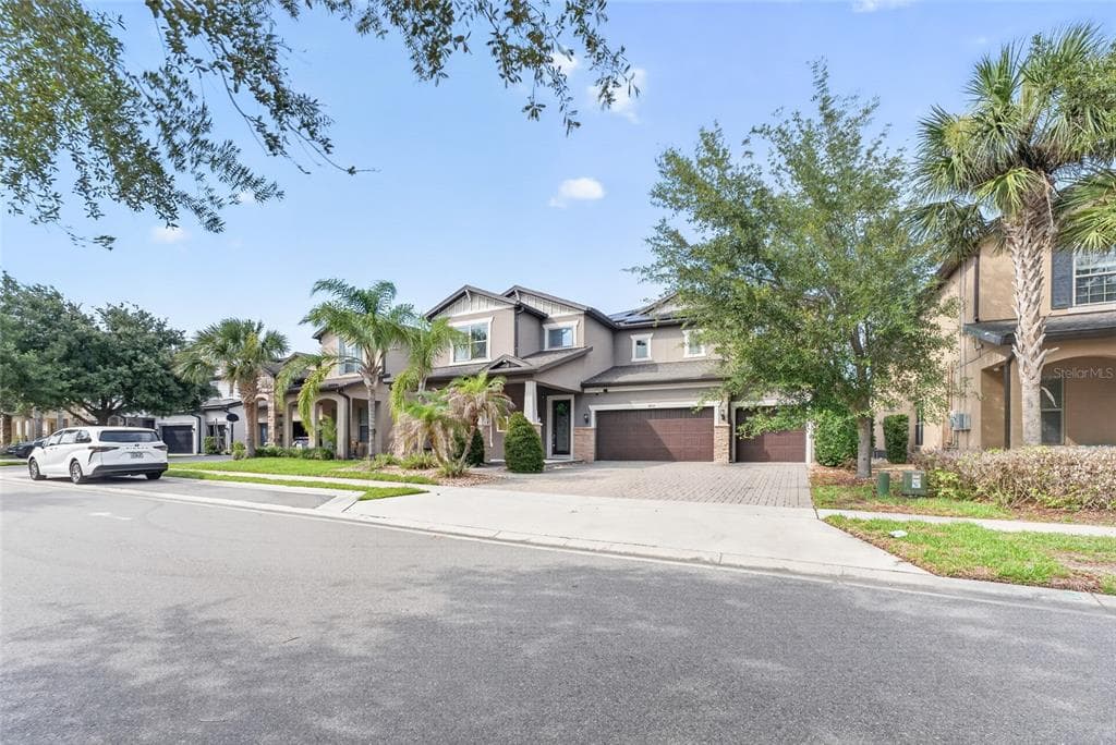 9210 ROYAL ESTATES BOULEVARD, ORLANDO, FL 32836 — zdjęcie 3