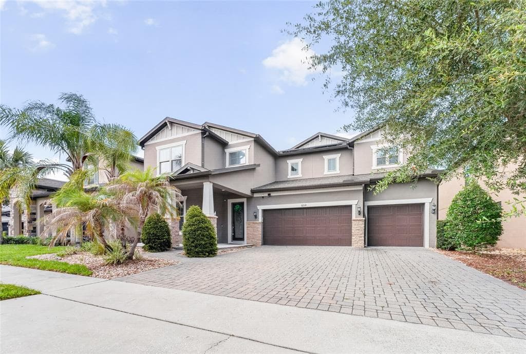 9210 ROYAL ESTATES BOULEVARD, ORLANDO, FL 32836