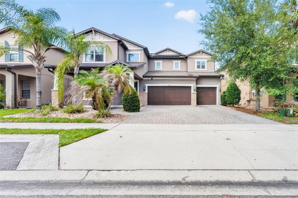 9210 ROYAL ESTATES BOULEVARD, ORLANDO, FL 32836 — zdjęcie 5