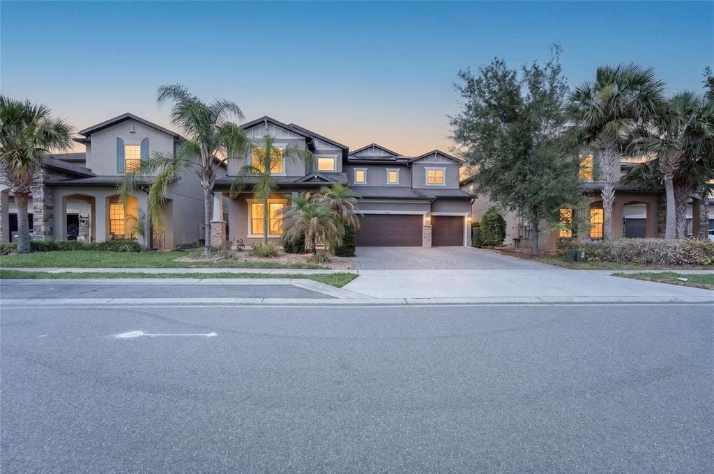 9210 ROYAL ESTATES BOULEVARD, ORLANDO, FL 32836 — zdjęcie 4