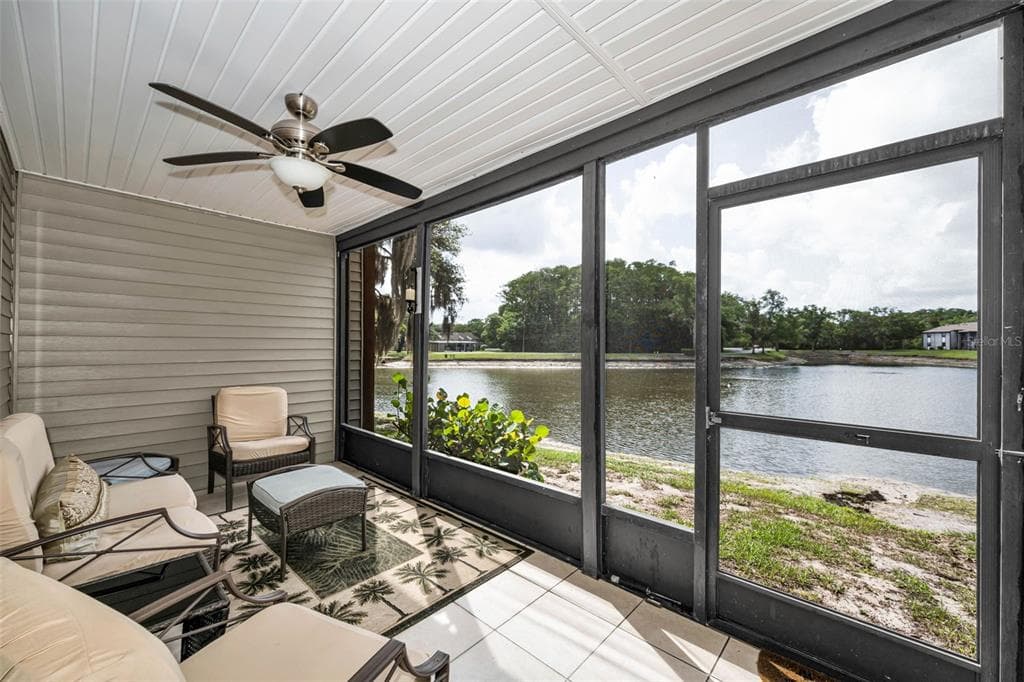 12025 PROCTOR LOOP # 3, NEW PORT RICHEY, FL 34654 — zdjęcie 2