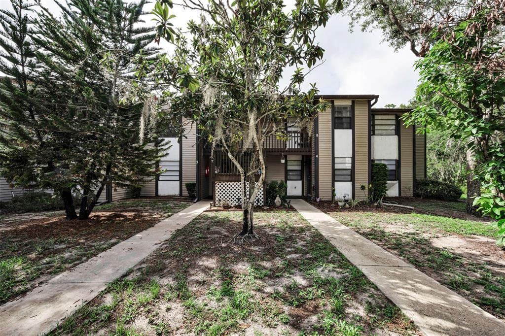 12025 PROCTOR LOOP # 3, NEW PORT RICHEY, FL 34654