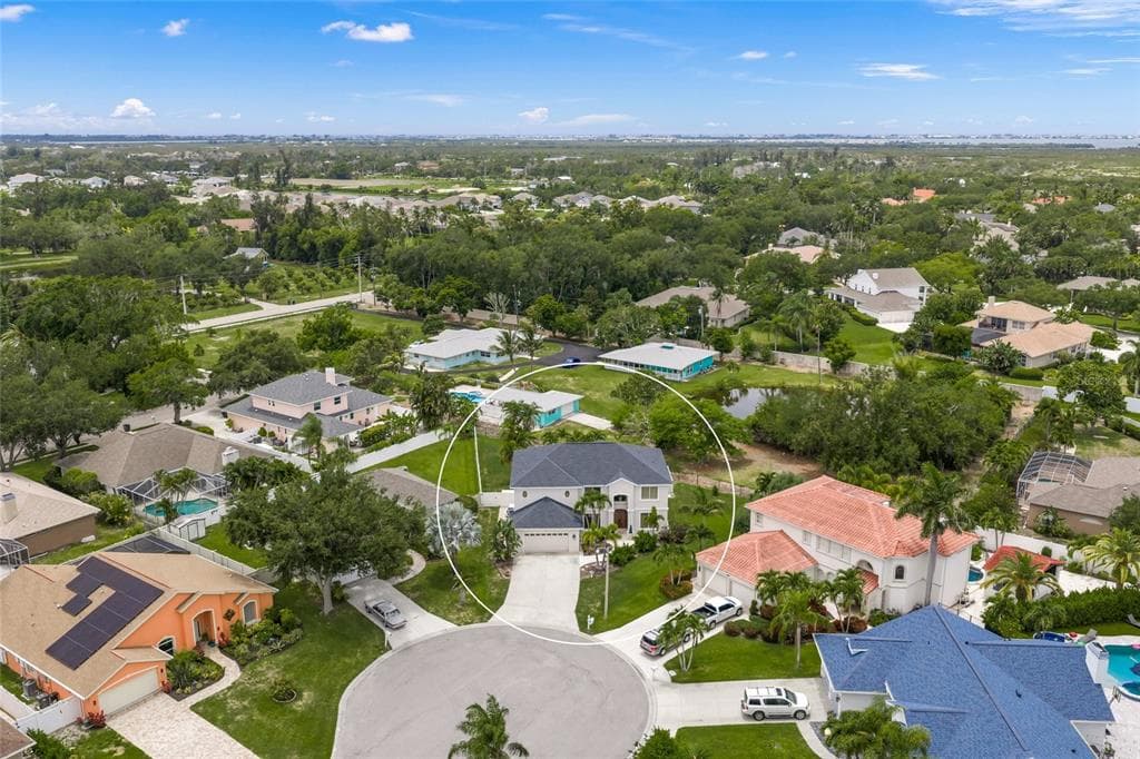 9214 18TH DRIVE NW, BRADENTON, FL 34209 — zdjęcie 2